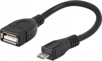 NATEC Cable | OTG,USB 2
