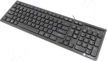 NATEC Keypad: computer | DISCUS |