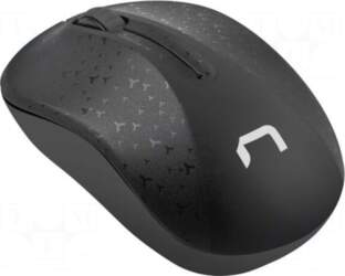 NATEC Mouse | TOUCAN | black