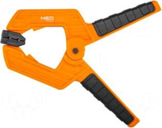 NEO TOOLS Clamp | universal |