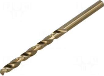 NEO TOOLS Drill bit-kit | for