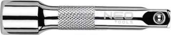 NEO TOOLS Extension | 3/8" |