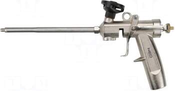 NEO TOOLS Foam mounting gun |