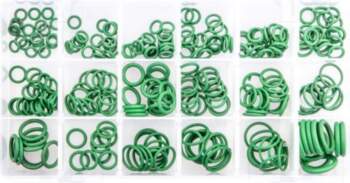 NEO TOOLS O-ring set | HNBR