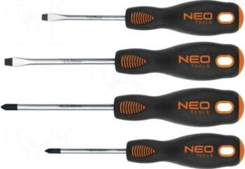 NEO TOOLS Screwdriver: universal-set | Phillips
