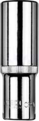 NEO TOOLS Socket: 6-angles | socket