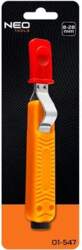 NEO TOOLS Stripping tool | 8÷28mm2