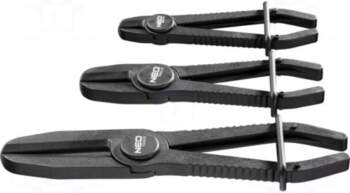 NEO TOOLS Tools set: pliers |