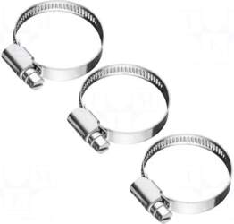 NEO TOOLS Worm gear clamp |