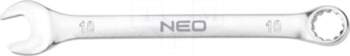 NEO TOOLS Wrench: combination spanner |