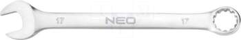 NEO TOOLS Wrench: combination spanner |