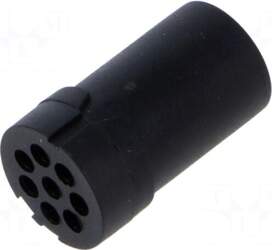 NEUTRIK Connector: circular | contact insert