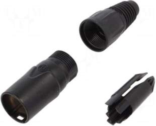 NEUTRIK Connector: RJ45 | etherCON |