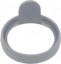 NEUTRIK Coding ring | grey |