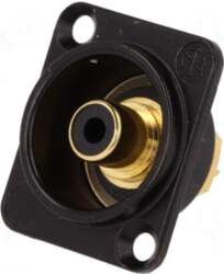 NEUTRIK Socket | RCA | female