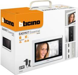 NEW7 White finish EASYKIT Essential additional