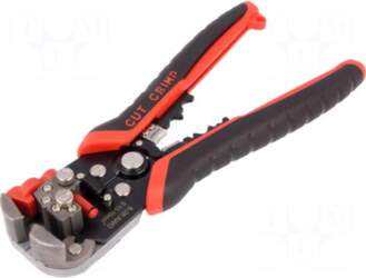 NEWBRAND Stripping tool | 30AWG÷8AWG |