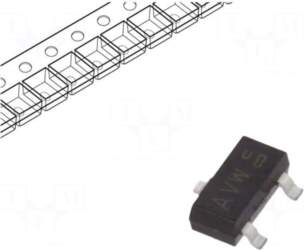 NEXPERIA IC: voltage reference source |