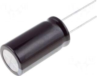 NICHICON Capacitor: electrolytic | low ESR