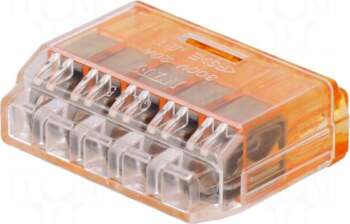 NICHIFU Installation quick splice | QLX