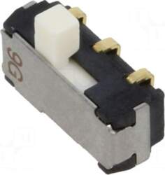 Nidec Copal Electronics Switch: slide |