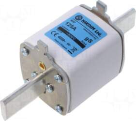 NIKDIM LTD Fuse: fuse | NH2