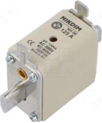 NIKDIM LTD Fuse: fuse | industrial