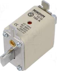 NIKDIM LTD Fuse: fuse | industrial