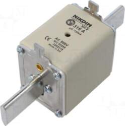 NIKDIM LTD Fuse: fuse | industrial