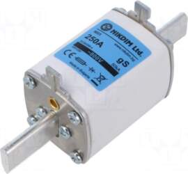 NIKDIM LTD Fuse: fuse | industrial