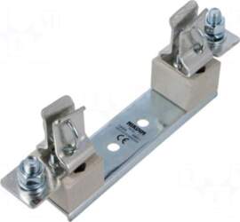 NIKDIM LTD Fuse holder | for