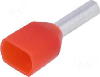 NINIGI Bootlace ferrule | insulated,double