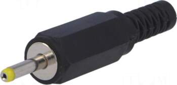 NINIGI Connector: DC supply | plug