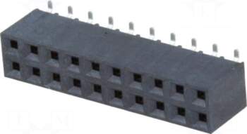 NINIGI Connector: pin strips | socket