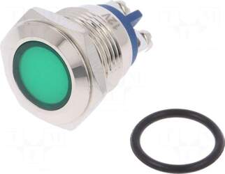 NINIGI Indicator: LED | flat |