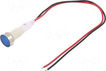 NINIGI Indicator: LED | flat |
