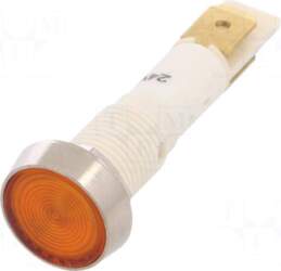 NINIGI Indicator: LED | flat |