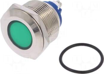 NINIGI Indicator: LED | flat |