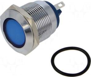 NINIGI Indicator: LED | flat |