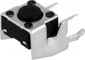 NINIGI Microswitch TACT | SPST-NO |