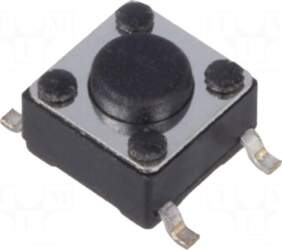 NINIGI Microswitch TACT | SPST-NO |