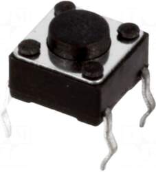 NINIGI Microswitch TACT | SPST-NO |