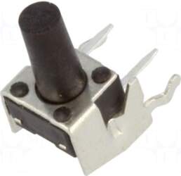 NINIGI Microswitch TACT | SPST-NO |