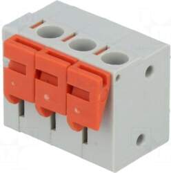 NINIGI Connector: PCB terminal block |