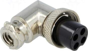 NINIGI Plug | microphone | female