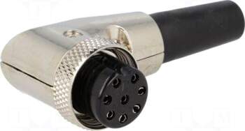 NINIGI Plug | microphone | female