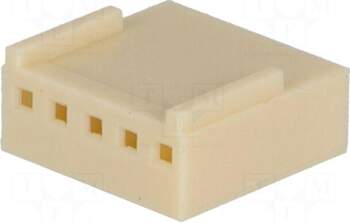 NINIGI Plug | wire-board | female