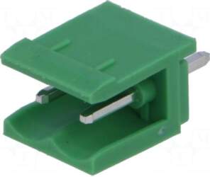 NINIGI Pluggable terminal block | Contacts