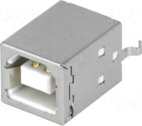 NINIGI Socket | USB B |