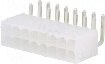 NINIGI Socket | wire-board | male